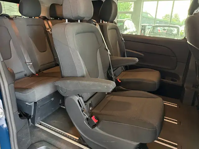Mercedes-Benz Unknown Model view 10