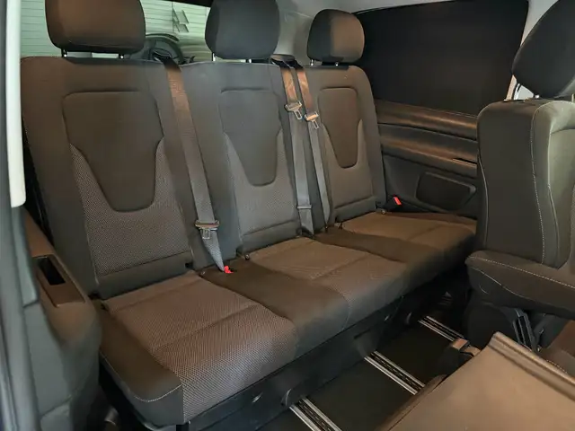 Mercedes-Benz Unknown Model view 11