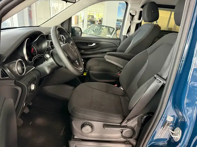 Mercedes-Benz Unknown Model view 13
