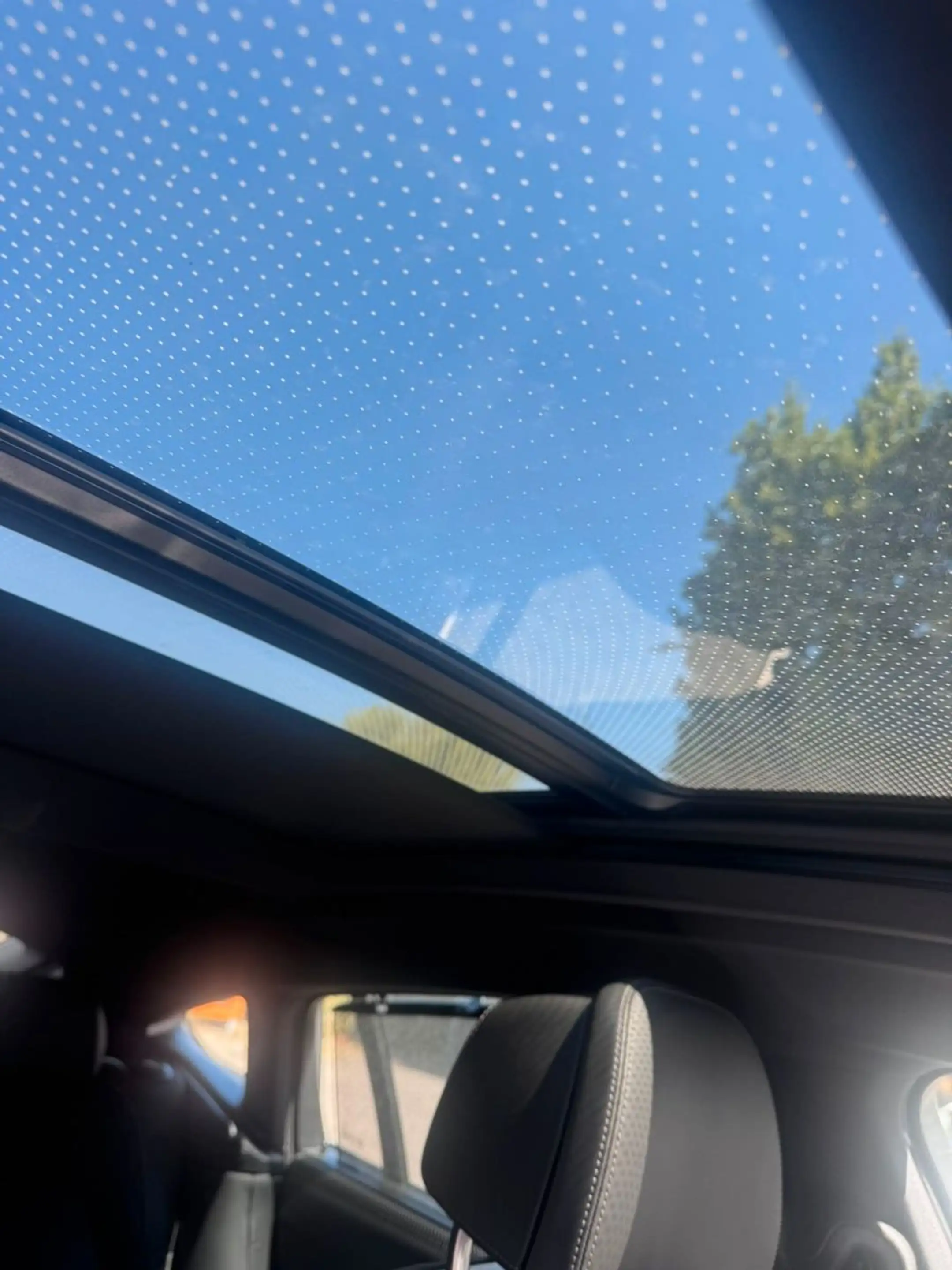 BMW X6 M i SkyLounge Webasto Carbon H/K Integral 21 — photo 15