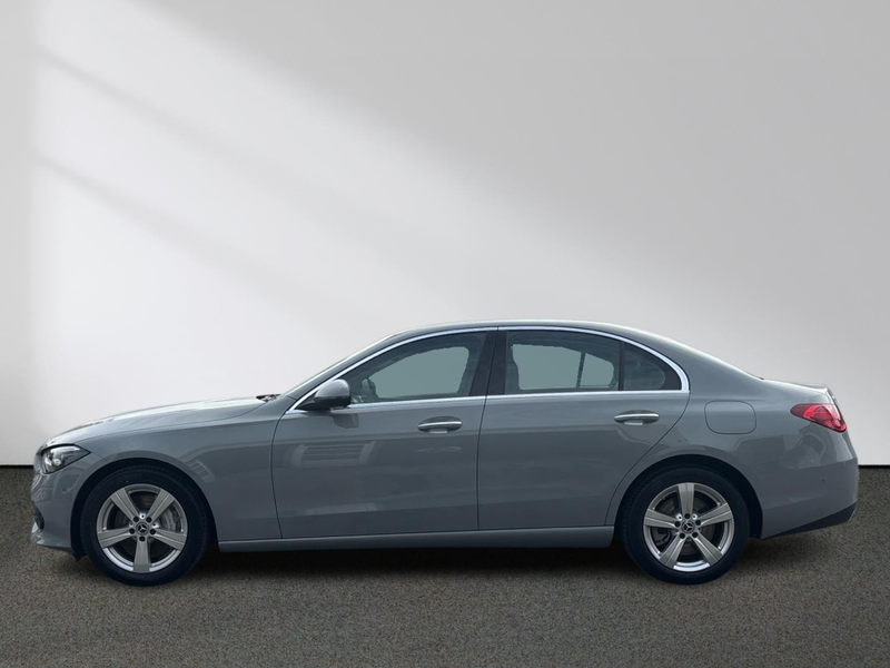 Mercedes-Benz C 400 e 4M Avantgarde Premium Digital-L. 360°-K. — photo 2