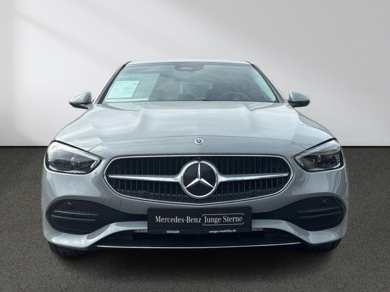 Mercedes-Benz C 400 e 4M Avantgarde Premium Digital-L. 360°-K. — photo 4