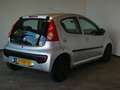 Peugeot 107 1.0-12V Millesim 200 Nwe APK airco Grijs - thumbnail 6