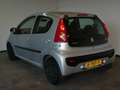 Peugeot 107 1.0-12V Millesim 200 Nwe APK airco Grijs - thumbnail 7