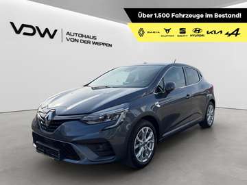 V Intens TCE 130 RS-Line Automatik Klima Navi