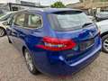 Peugeot 308 SW Allure , Tüv !! Blau - thumbnail 4