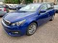 Peugeot 308 SW Allure , Tüv !! Blau - thumbnail 1