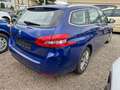 Peugeot 308 SW Allure , Tüv !! Blau - thumbnail 3