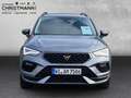 CUPRA Ateca Basis AHK-klappbar Navi Digitales Cockpit 360 Kame Grau - thumbnail 8