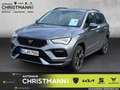 CUPRA Ateca Basis AHK-klappbar Navi Digitales Cockpit 360 Kame Grau - thumbnail 1