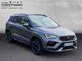 CUPRA Ateca Basis AHK-klappbar Navi Digitales Cockpit 360 Kame Grau - thumbnail 7