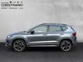 CUPRA Ateca Basis AHK-klappbar Navi Digitales Cockpit 360 Kame Grau - thumbnail 2