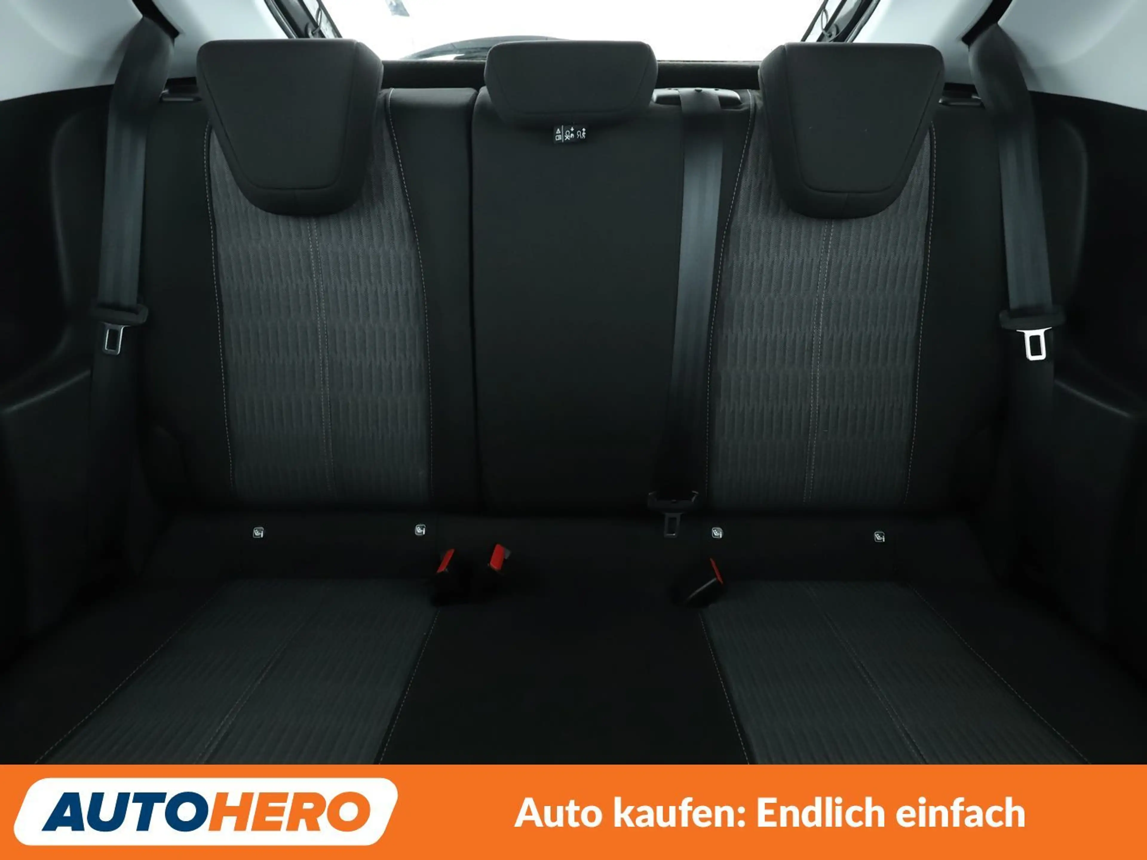 Opel Corsa-e electric drive 100 kW Selection Aut.*TEMPO*KLIMA* — photo 15