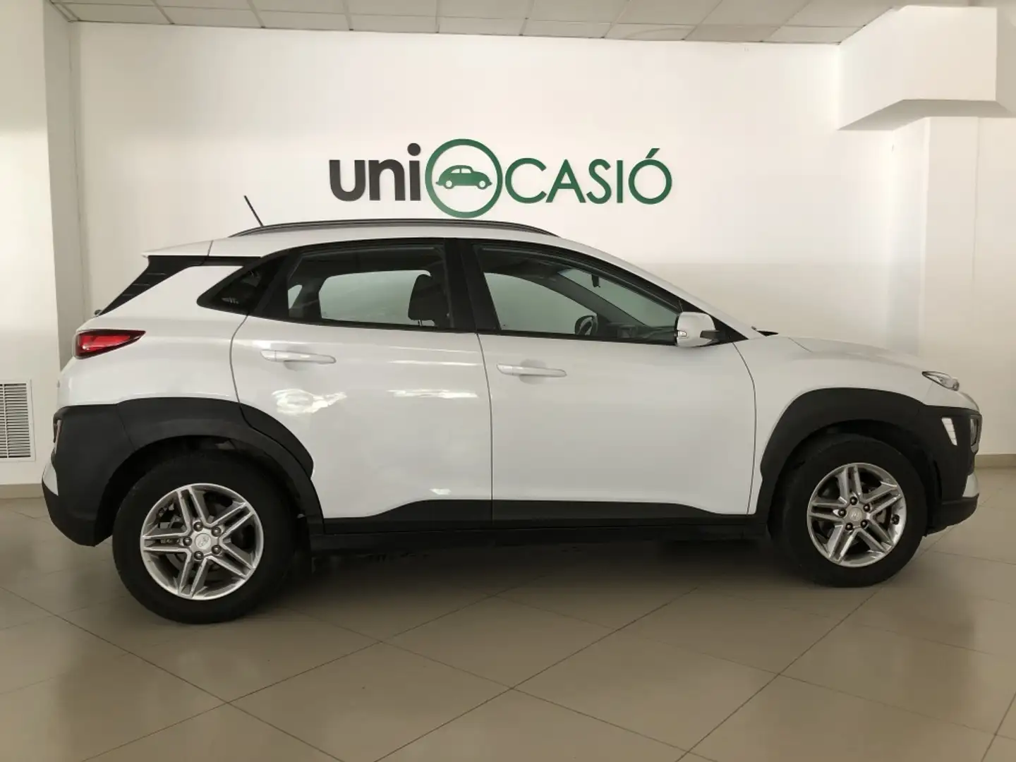 Hyundai KONA 1.0 TGDI 48V Klass 4x2 - 2