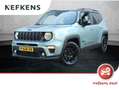 Jeep Renegade 1.5T e-Hybrid Upland 130pk Automaat | Navigatie | Bleu - thumbnail 1