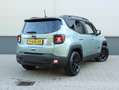 Jeep Renegade 1.5T e-Hybrid Upland 130pk Automaat | Navigatie | Bleu - thumbnail 4