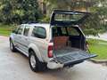 Nissan Pick Up Double Cab Navara 2.5 td 133cv Argento - thumbnail 4