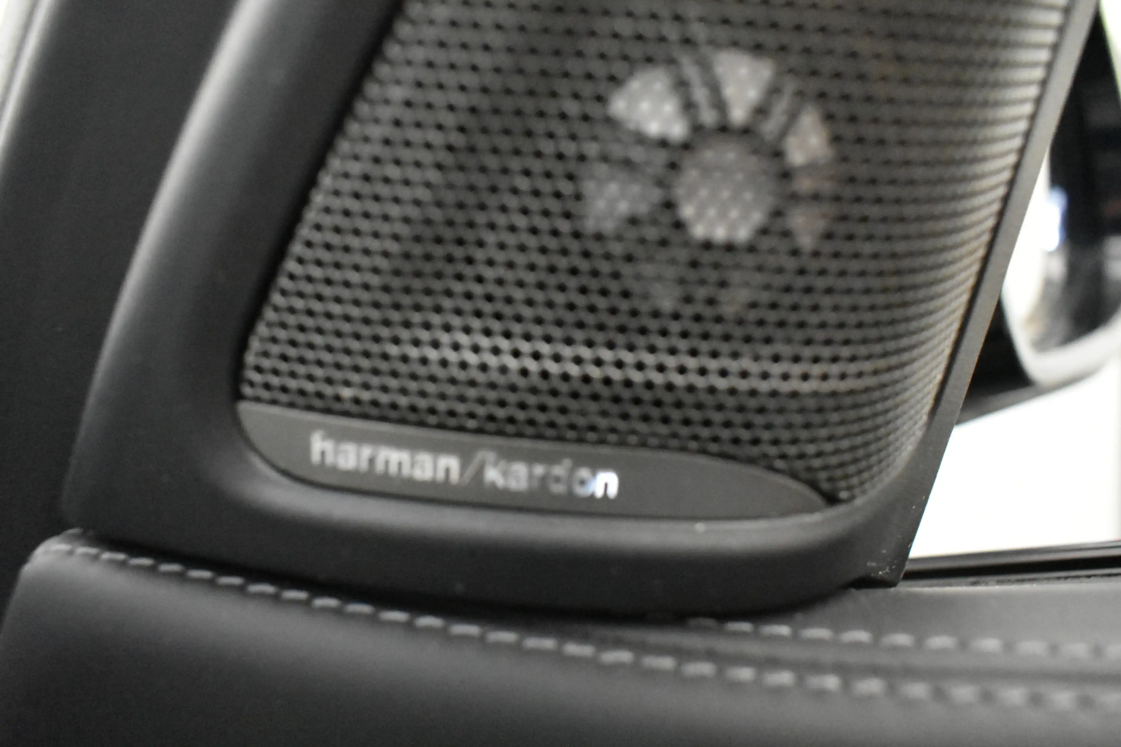 BMW X6 576PK X6M Pano Dascam v+a H&K Memory EL aKlep+Trek — photo 11