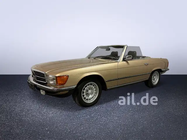 Mercedes-Benz SL 280