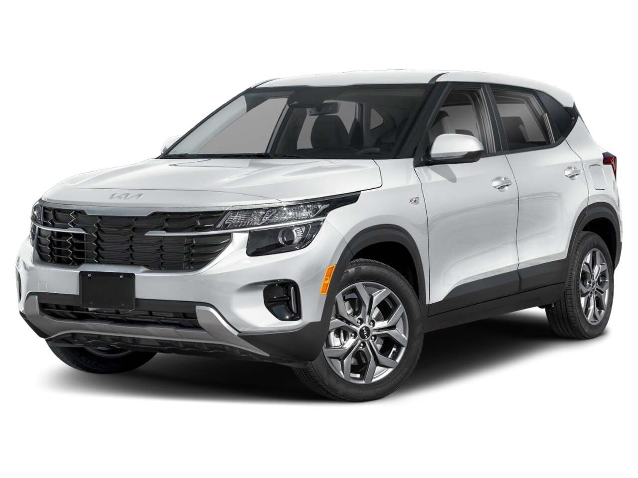 2026 Kia Seltos LX AWD
