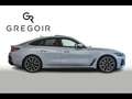 BMW i4 eDrive40 Gris - thumbnail 3
