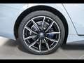 BMW i4 eDrive40 Gris - thumbnail 4