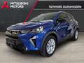 Mitsubishi ASX 1.6 Hybrid Plus Kamera Smart-Key LED ACP/AA Blau - thumbnail 1