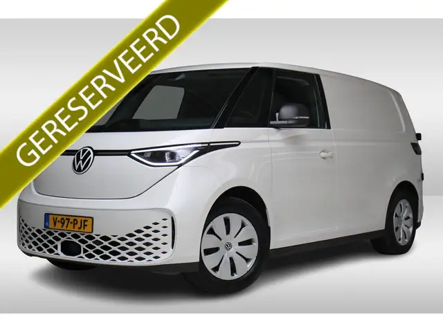 Volkswagen ID. Buzz Cargo 77 kWh 150kW / 204PK Keyless | IQ-Light | Achterde