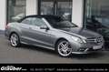 Mercedes-Benz E 250 CDI BE/Cabrio/AMG/Xenon/Navi/Leder/2.Hand Silber - thumbnail 2