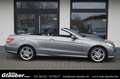 Mercedes-Benz E 250 CDI BE/Cabrio/AMG/Xenon/Navi/Leder/2.Hand Silber - thumbnail 5