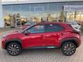 Toyota Yaris Cross 1.5 Hybrid Teamplayer EPH+Sitzheizung Красный - thumbnail 3
