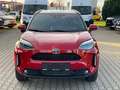 Toyota Yaris Cross 1.5 Hybrid Teamplayer EPH+Sitzheizung Красный - thumbnail 9