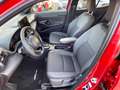 Toyota Yaris Cross 1.5 Hybrid Teamplayer EPH+Sitzheizung Красный - thumbnail 14