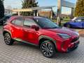 Toyota Yaris Cross 1.5 Hybrid Teamplayer EPH+Sitzheizung Красный - thumbnail 8