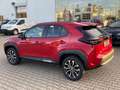 Toyota Yaris Cross 1.5 Hybrid Teamplayer EPH+Sitzheizung Rouge - thumbnail 4