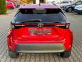 Toyota Yaris Cross 1.5 Hybrid Teamplayer EPH+Sitzheizung Красный - thumbnail 5