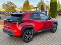 Toyota Yaris Cross 1.5 Hybrid Teamplayer EPH+Sitzheizung Rouge - thumbnail 6