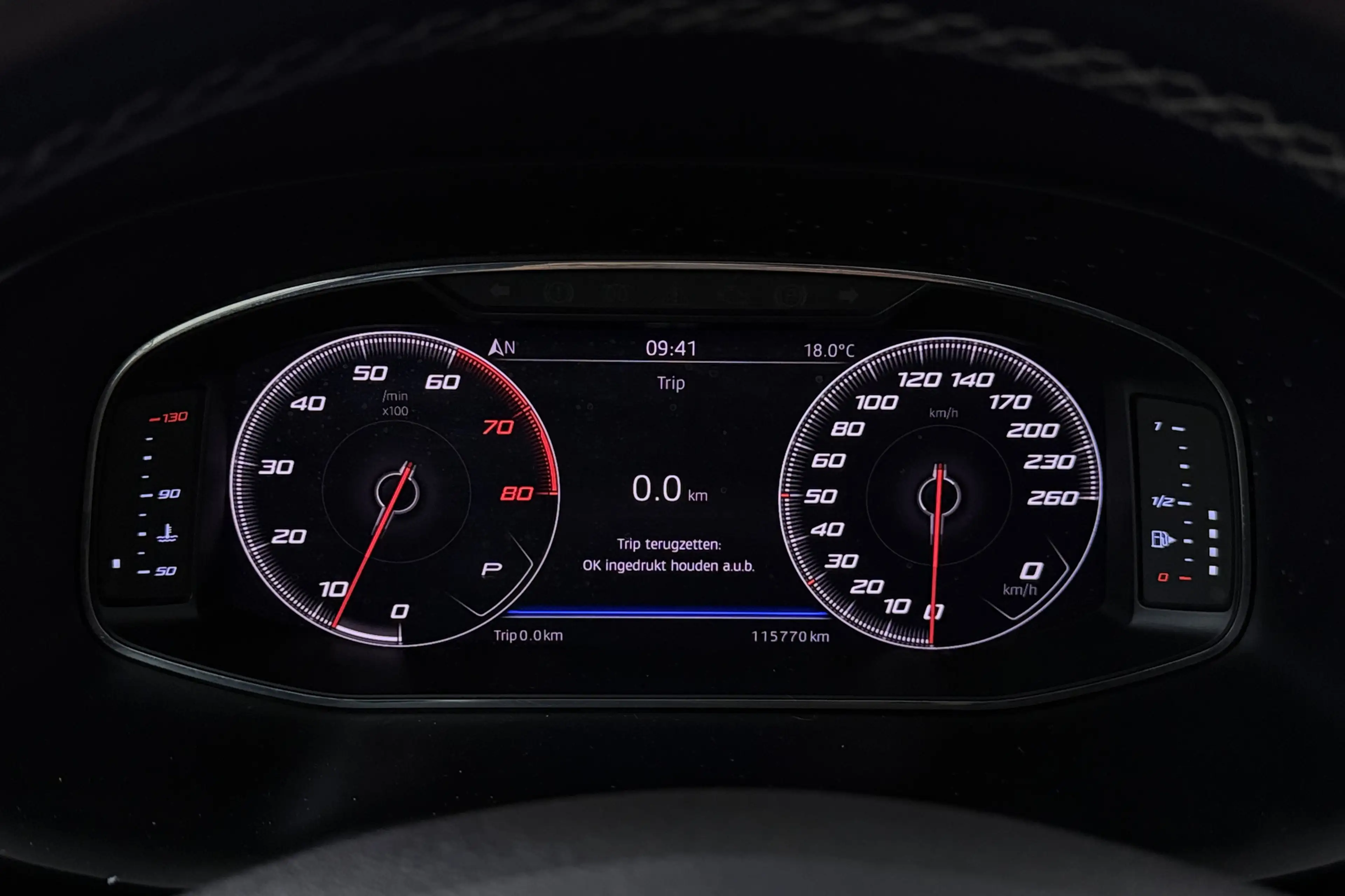SEAT Ateca 1.4 EcoTSI Xcellence (PANORAMADAK, CAMERA, STOELVE — photo 12