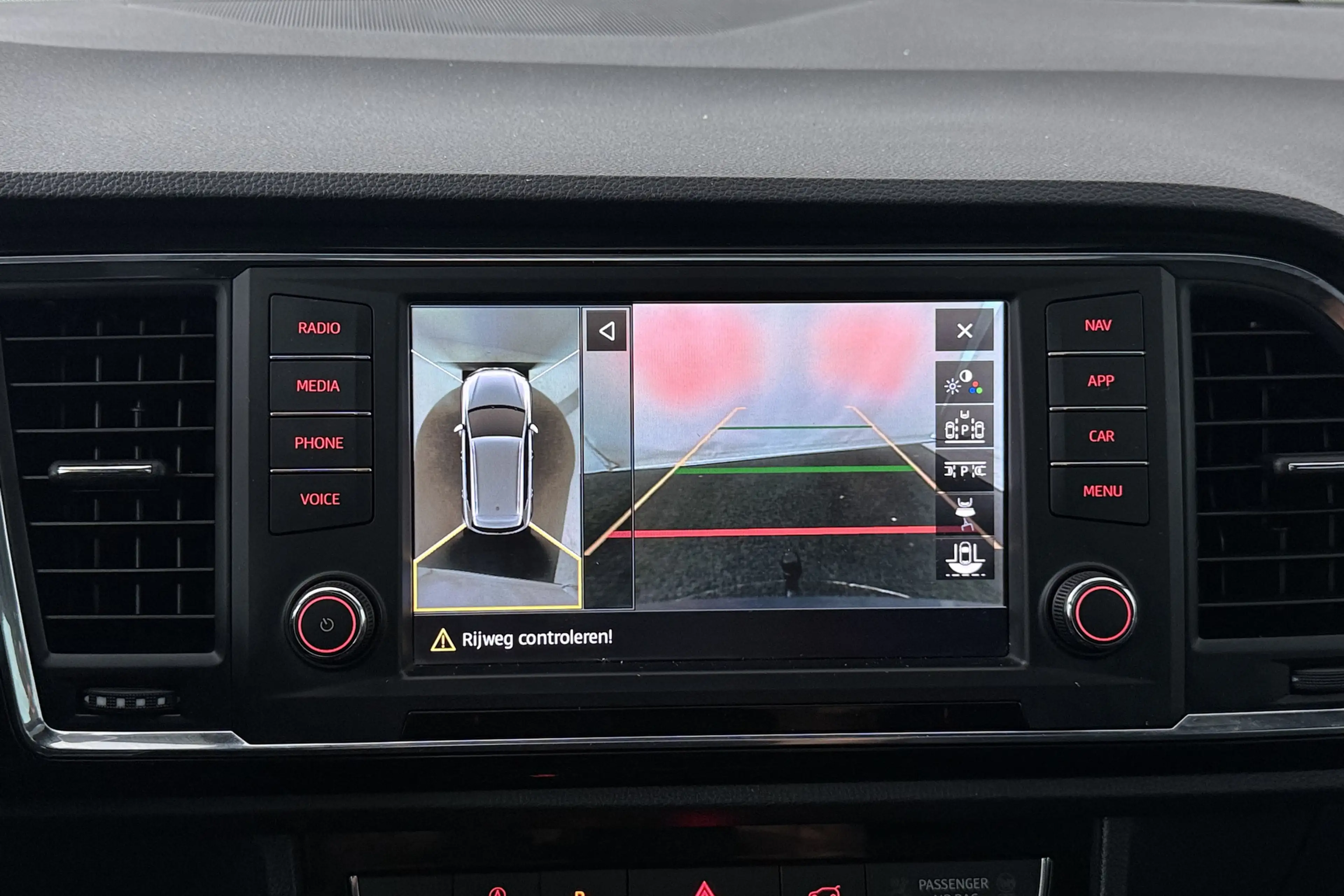SEAT Ateca 1.4 EcoTSI Xcellence (PANORAMADAK, CAMERA, STOELVE — photo 7
