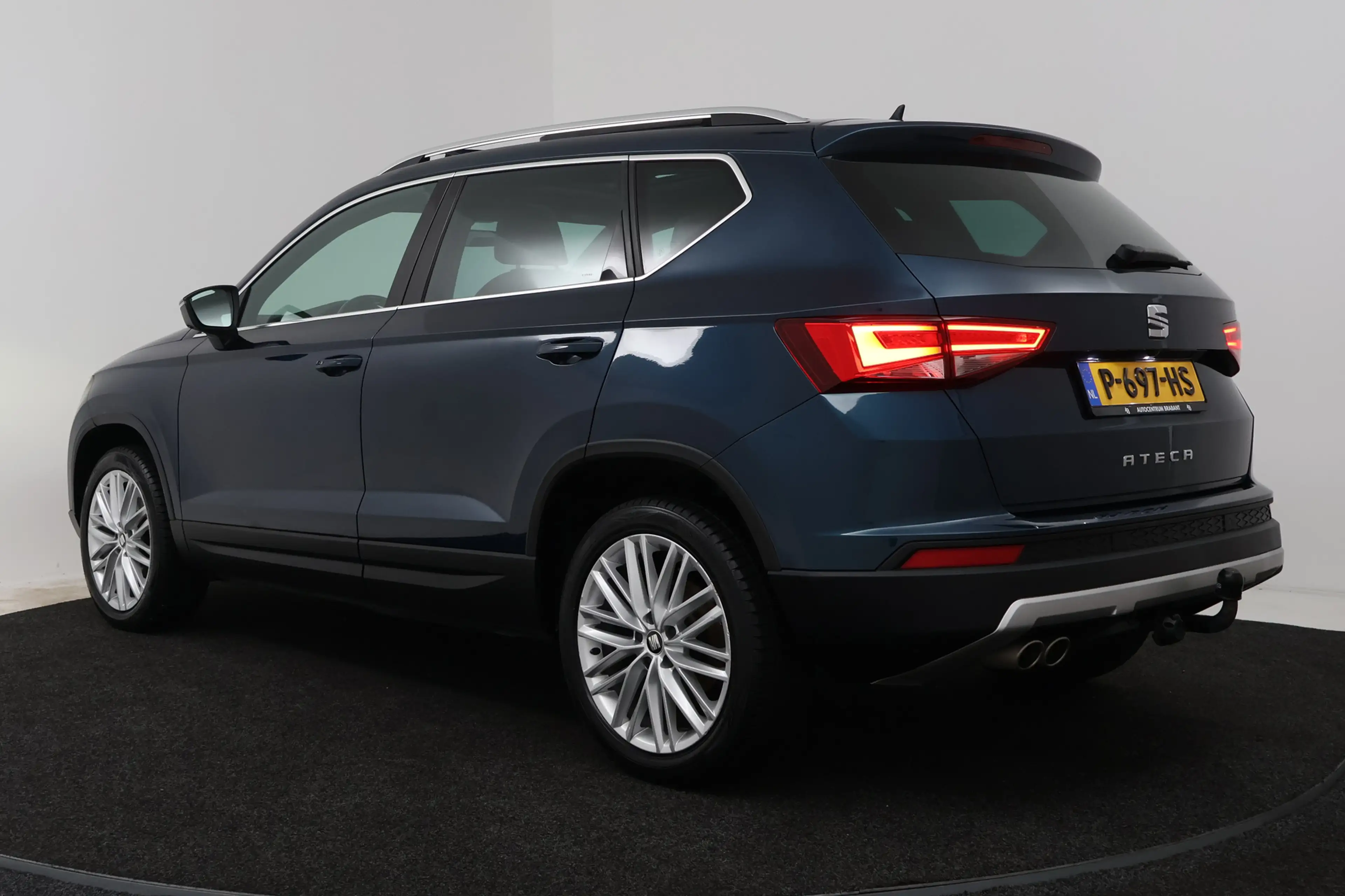 SEAT Ateca 1.4 EcoTSI Xcellence (PANORAMADAK, CAMERA, STOELVE — photo 6