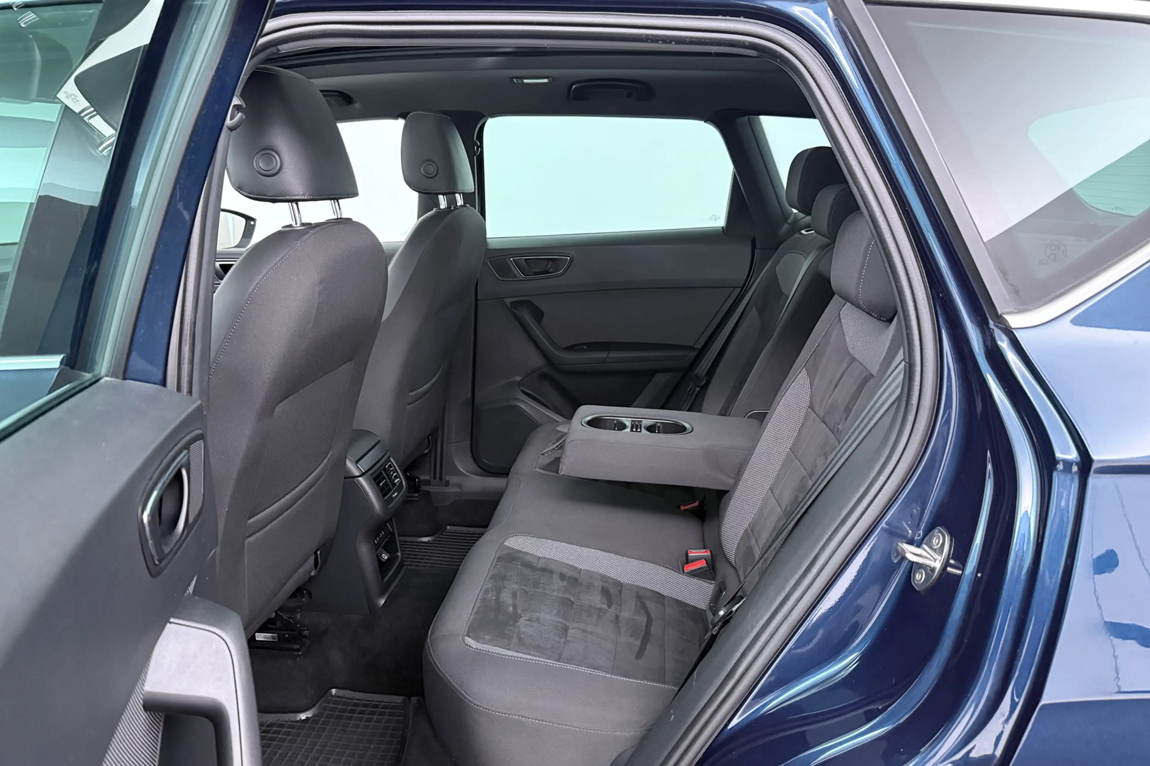 SEAT Ateca 1.4 EcoTSI Xcellence (PANORAMADAK, CAMERA, STOELVE — photo 23