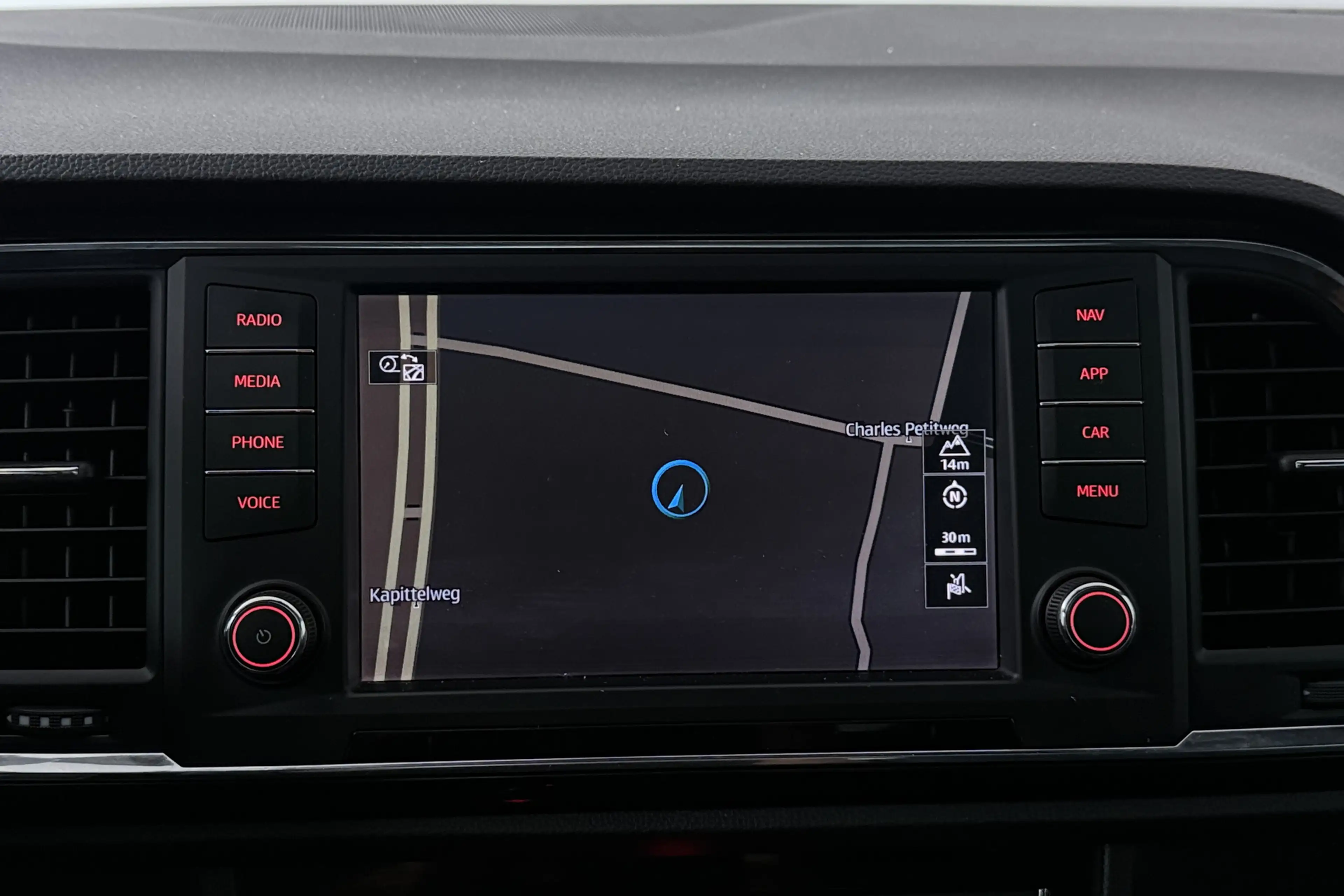 SEAT Ateca 1.4 EcoTSI Xcellence (PANORAMADAK, CAMERA, STOELVE — photo 20