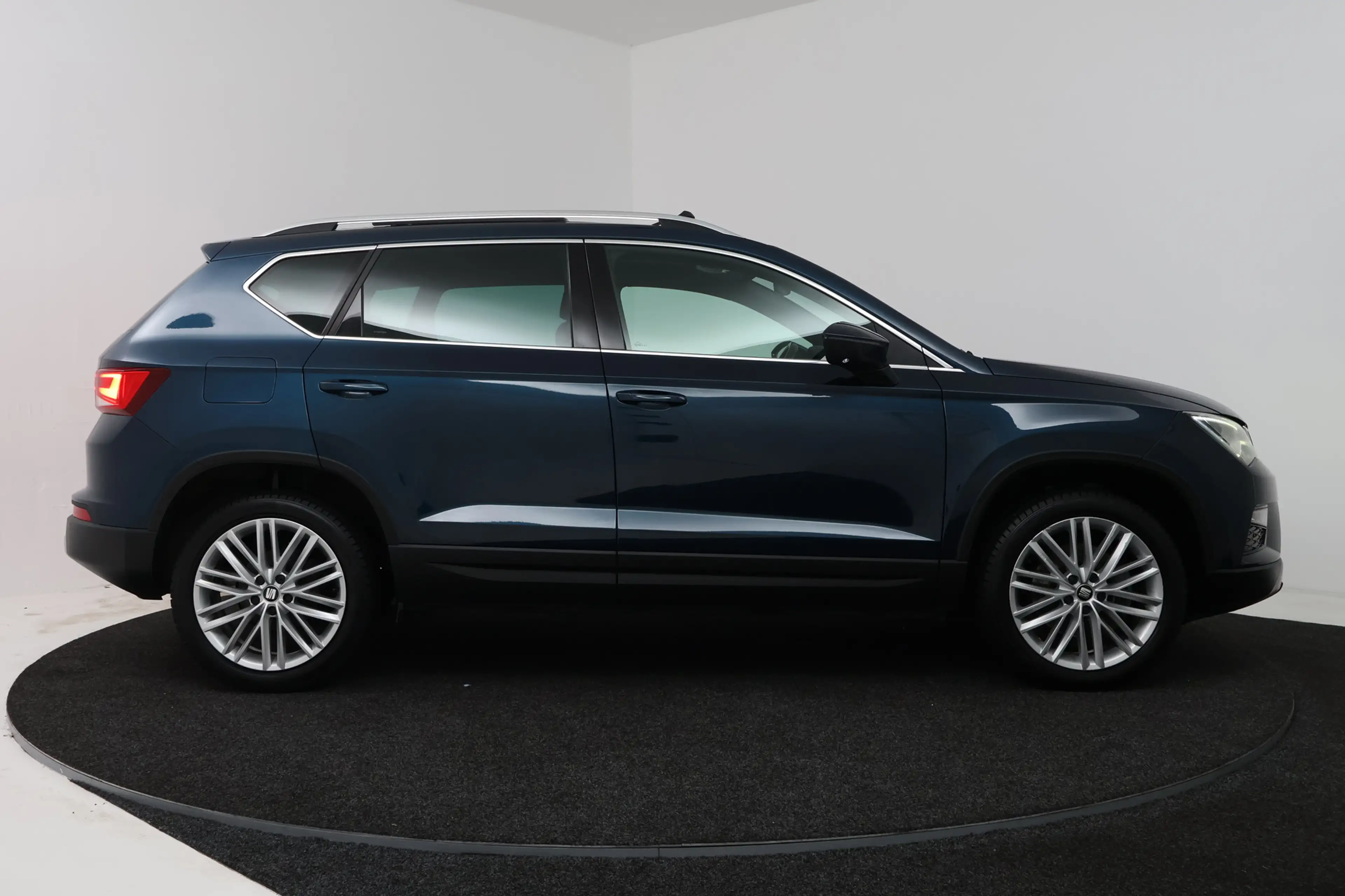 SEAT Ateca 1.4 EcoTSI Xcellence (PANORAMADAK, CAMERA, STOELVE — photo 15