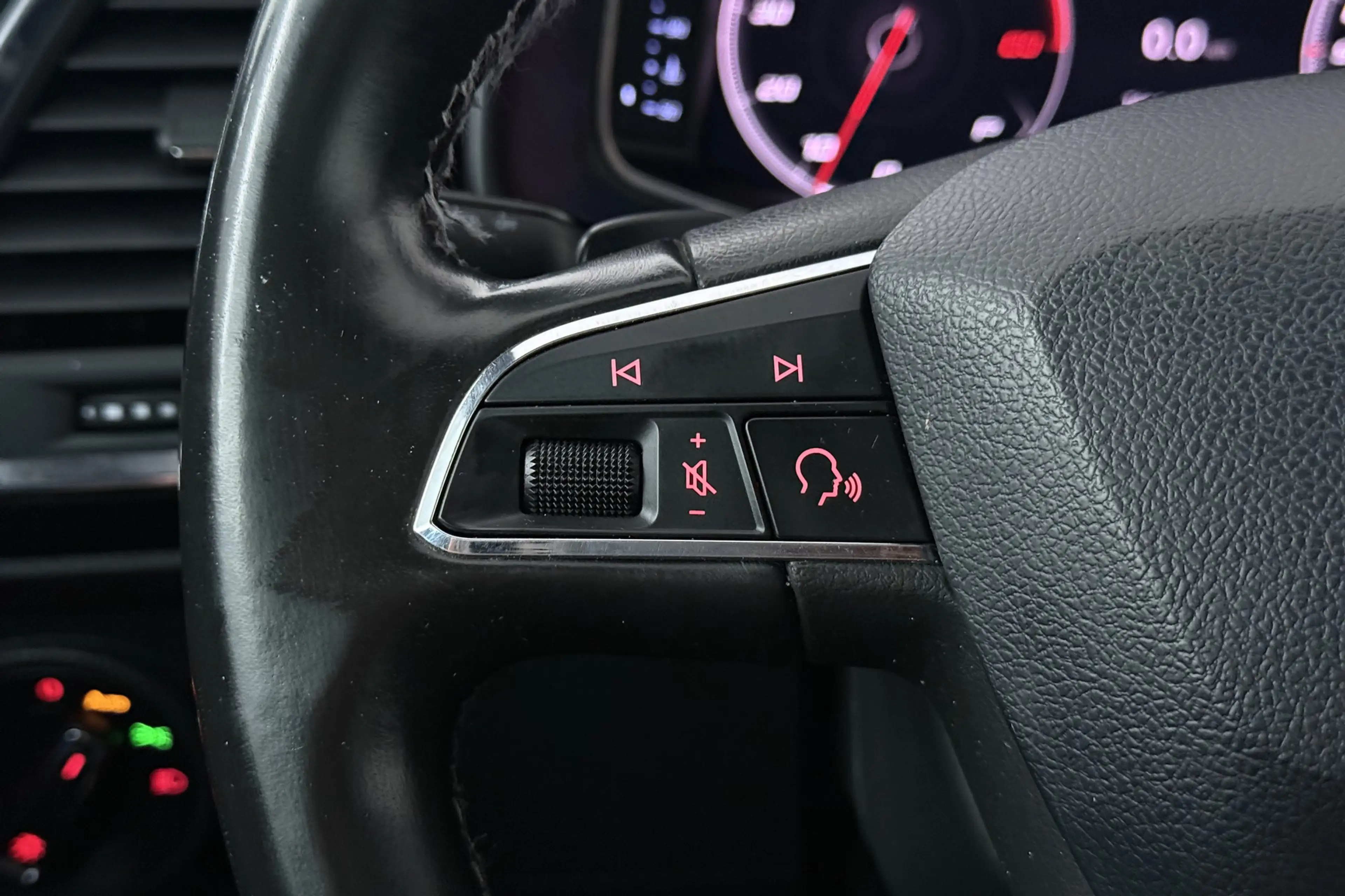 SEAT Ateca 1.4 EcoTSI Xcellence (PANORAMADAK, CAMERA, STOELVE — photo 14