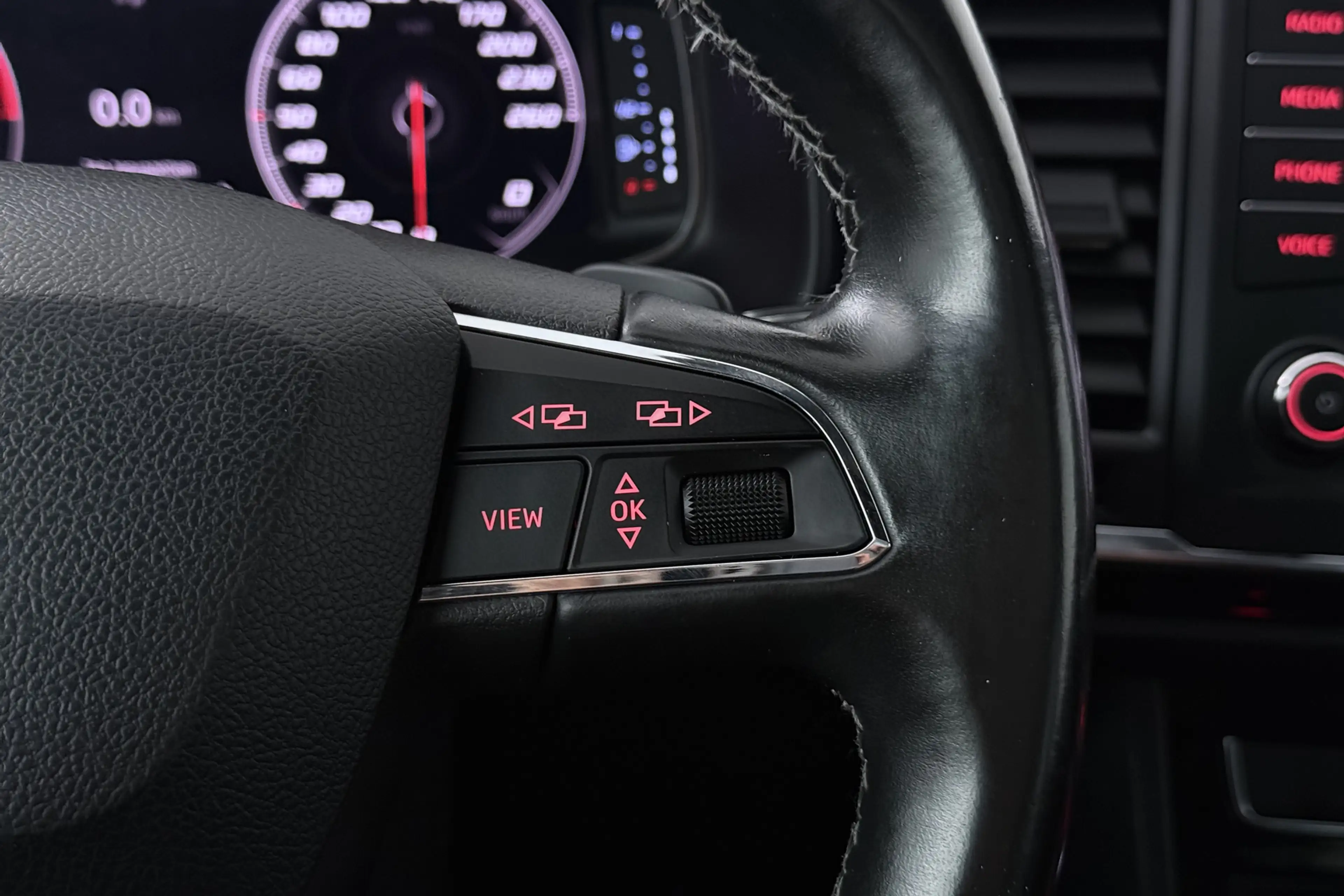 SEAT Ateca 1.4 EcoTSI Xcellence (PANORAMADAK, CAMERA, STOELVE — photo 13