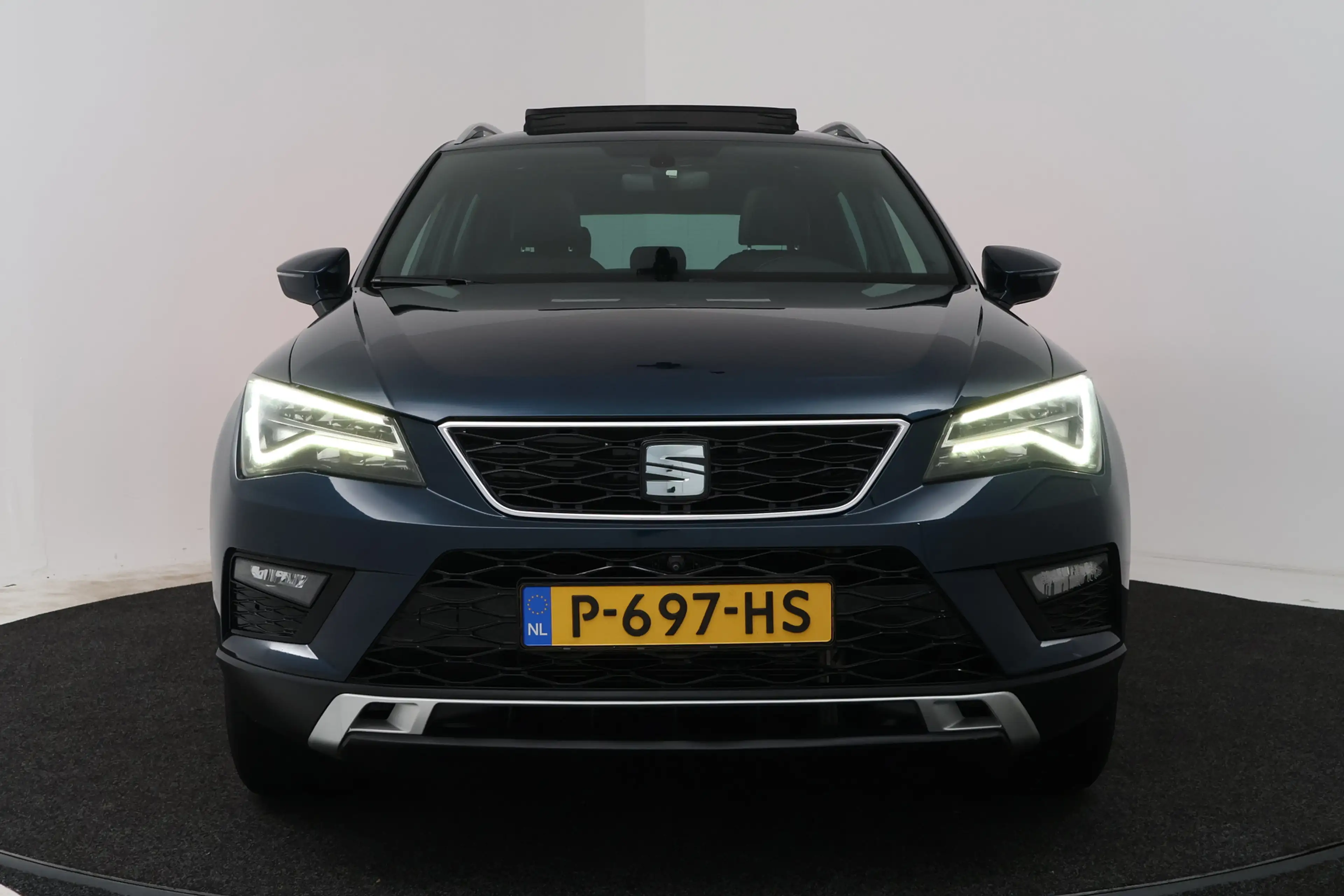 SEAT Ateca 1.4 EcoTSI Xcellence (PANORAMADAK, CAMERA, STOELVE — photo 18
