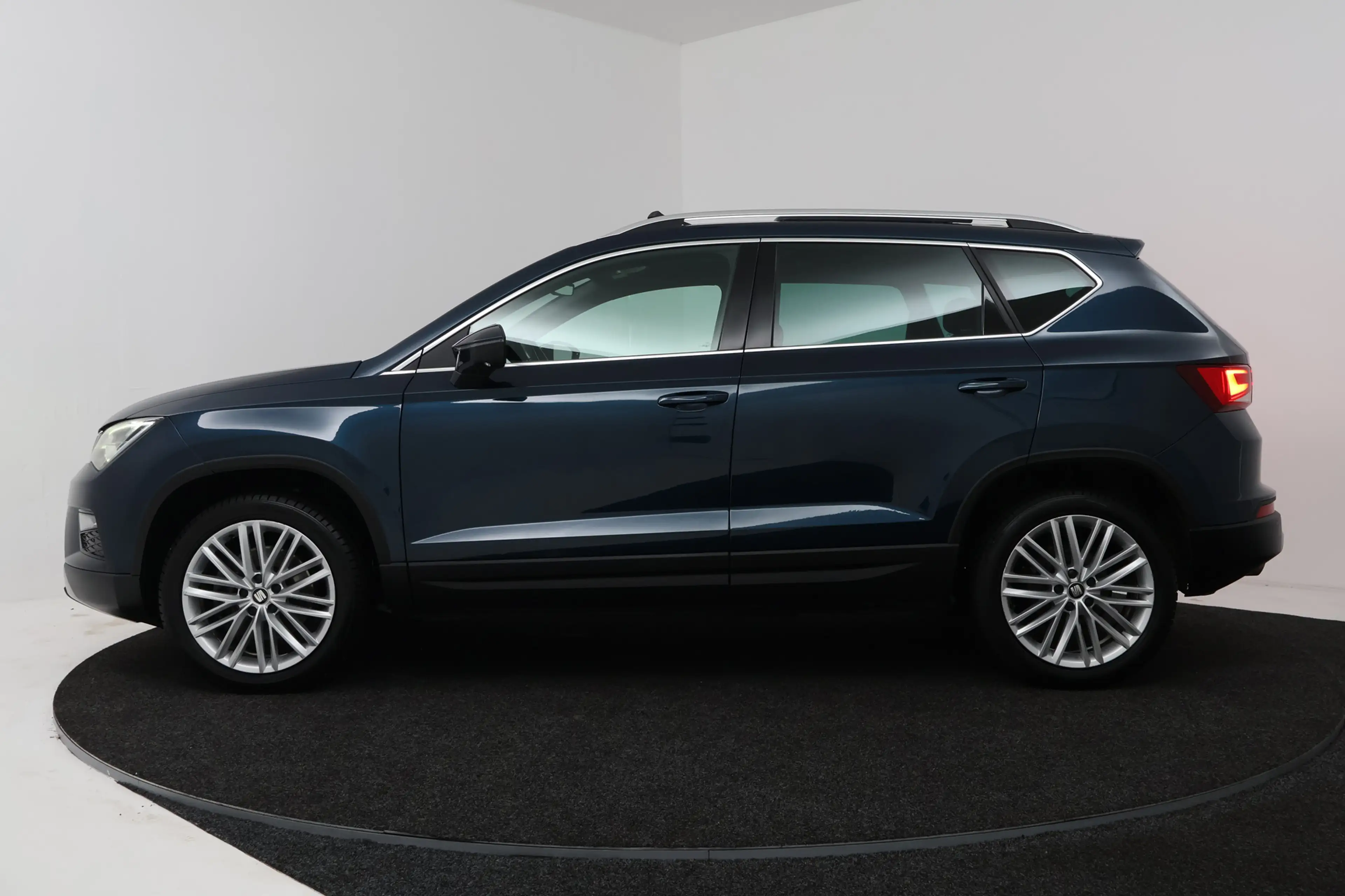 SEAT Ateca 1.4 EcoTSI Xcellence (PANORAMADAK, CAMERA, STOELVE — photo 2