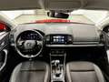 Skoda Karoq 2,0 TDI SCR 4x4 Ambition DSG Aut. /LED/VIRTUAL/AC Rot - thumbnail 12