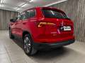 Skoda Karoq 2,0 TDI SCR 4x4 Ambition DSG Aut. /LED/VIRTUAL/AC Rot - thumbnail 6