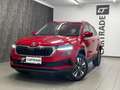 Skoda Karoq 2,0 TDI SCR 4x4 Ambition DSG Aut. /LED/VIRTUAL/AC Rot - thumbnail 1